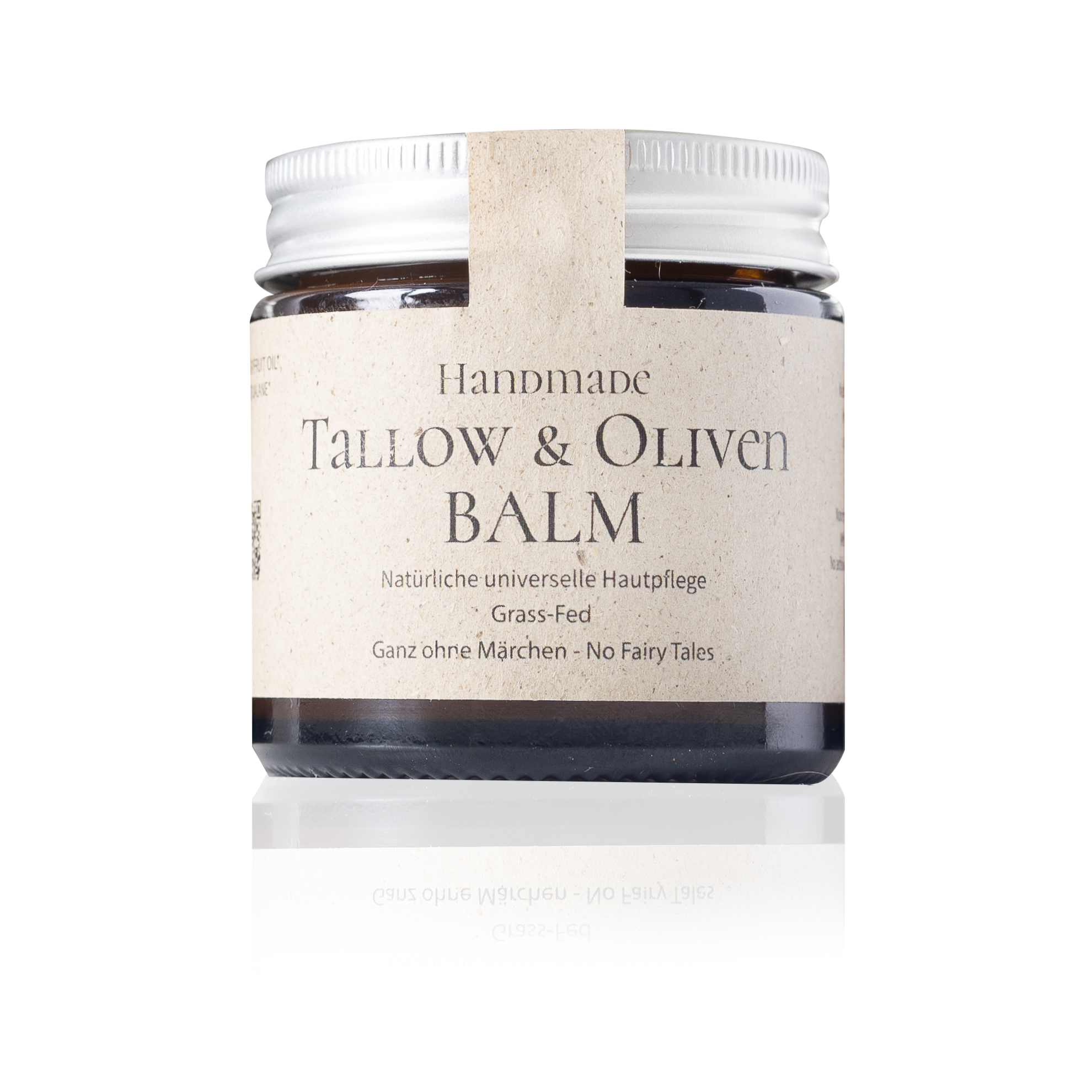 Tallow & Oliven Balm